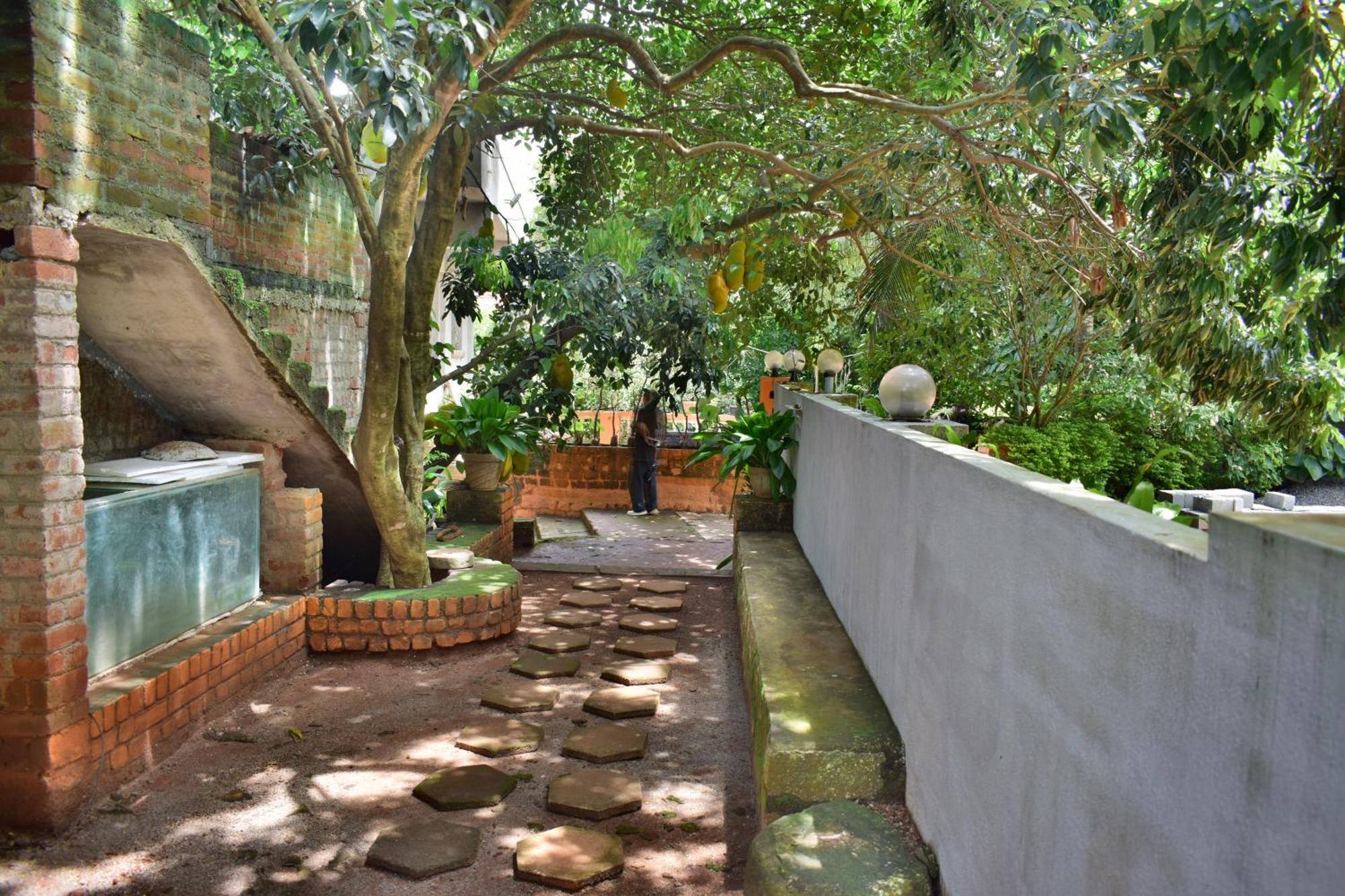Silent Waters Resorts Yelagiri Luaran gambar
