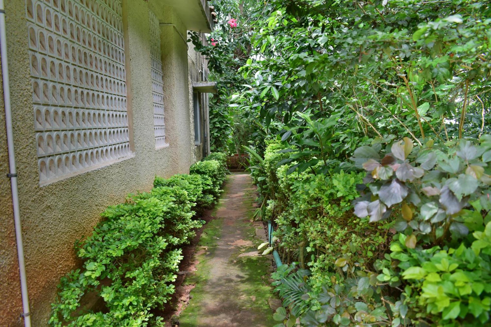 Silent Waters Resorts Yelagiri Luaran gambar