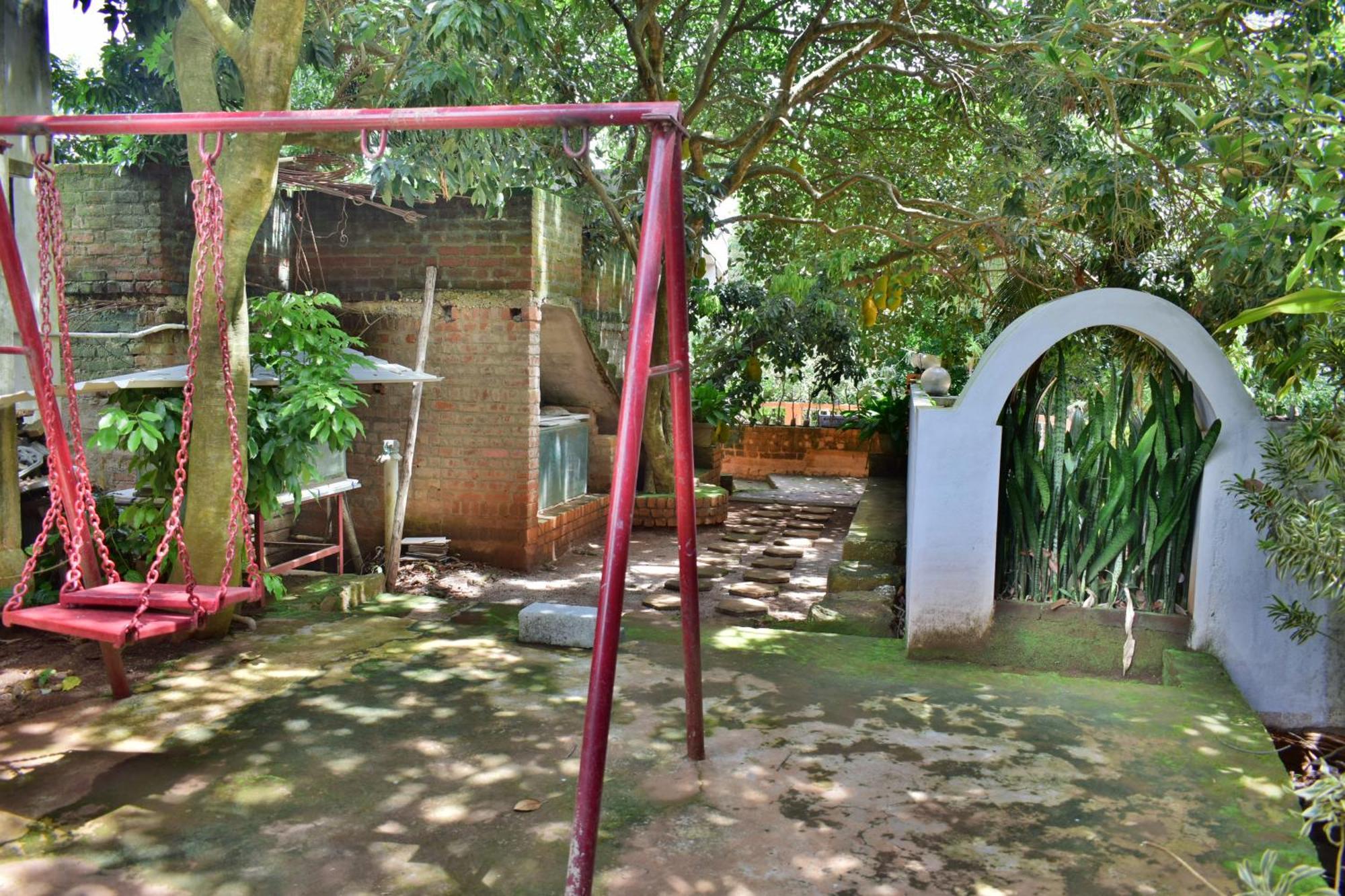 Silent Waters Resorts Yelagiri Luaran gambar