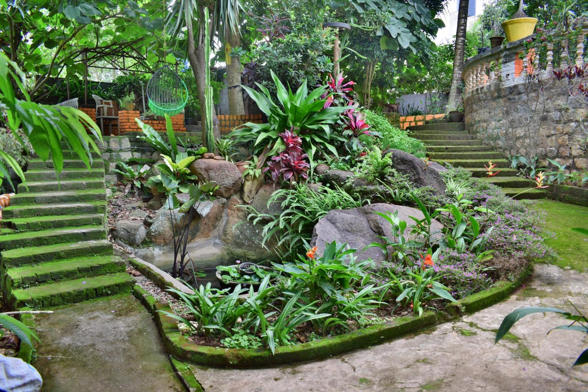 Silent Waters Resorts Yelagiri Luaran gambar