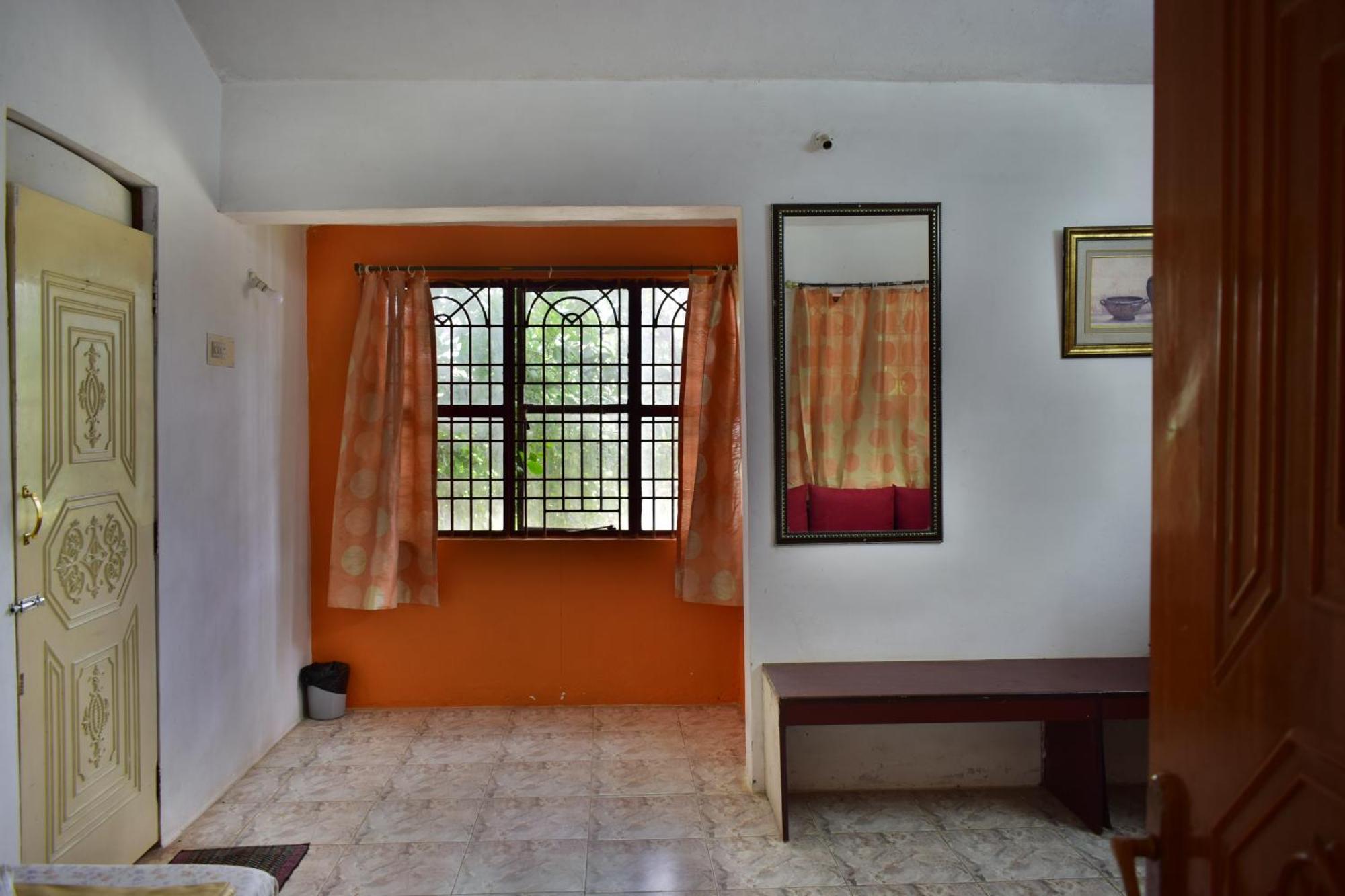 Silent Waters Resorts Yelagiri Luaran gambar