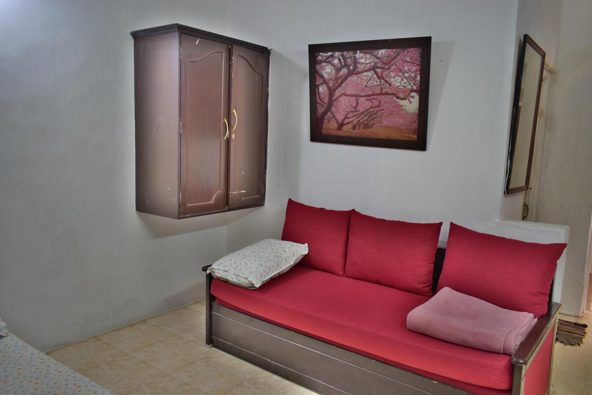 Silent Waters Resorts Yelagiri Luaran gambar