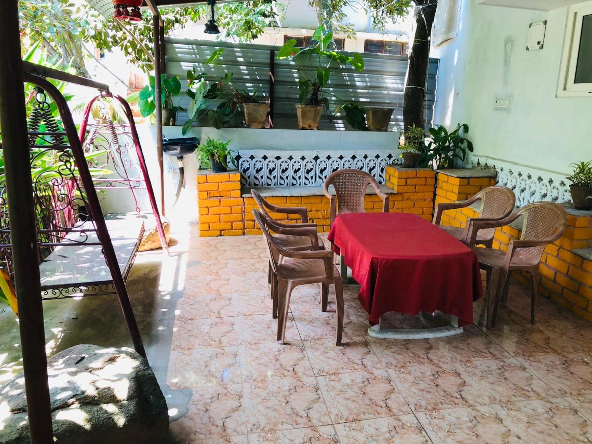 Silent Waters Resorts Yelagiri Luaran gambar